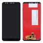 PANTALLA HUAWEI Y7 2018 , Y7 LITE 2018 , Y7 PRIME 2018,Y7 PRO NEGRO