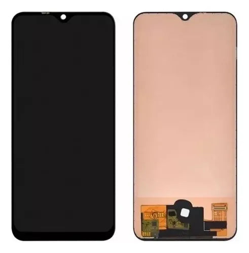 PANTALLA HUAWEI Y8p NEGRO INCELL
