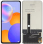 PANTALLA HUAWEI Y9a NEGRO